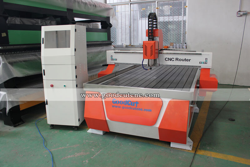 GC1325W 1325 CNC Router(5) GC1325W 1325 CNC Router(5)