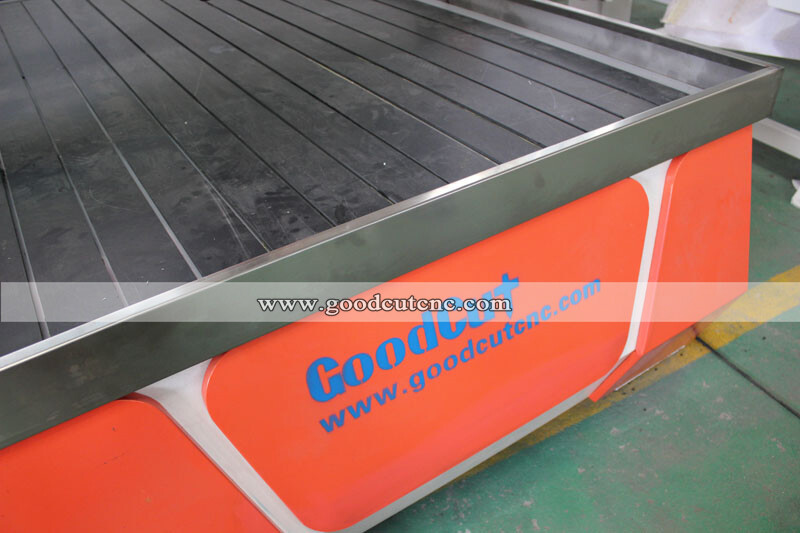 GC1325W 1325 CNC Router(7) GC1325W 1325 CNC Router(7)