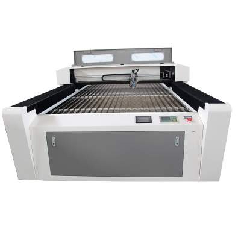 GC1325L CO2 Laser Cutting and Engraving Machine