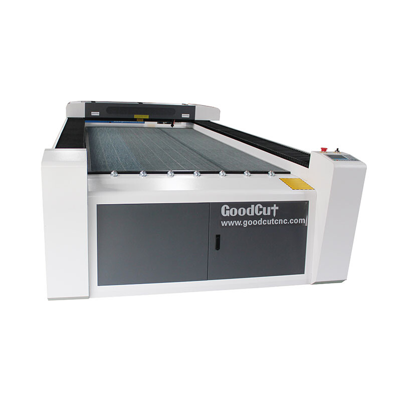 GC1325L CO2 Laser Cutting and Engraving Machine