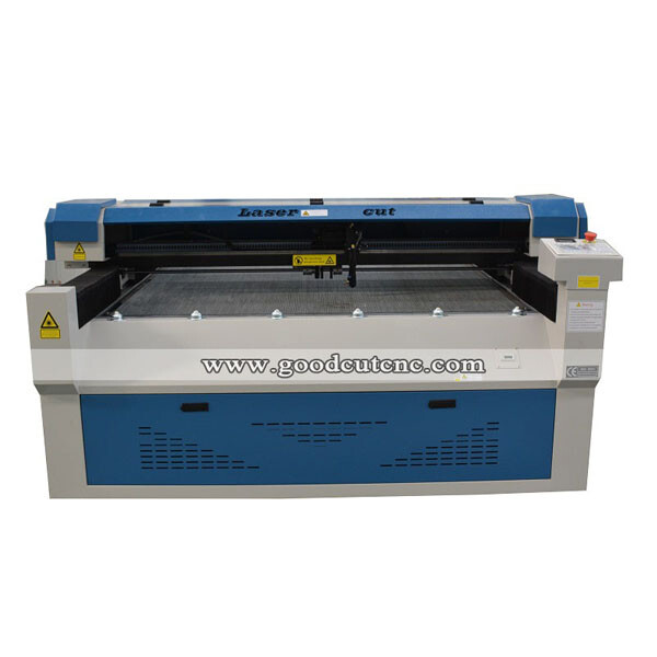 GC1325L-M Wood Cutting Machine Cnc Metal And Nonmetal Co2 Laser