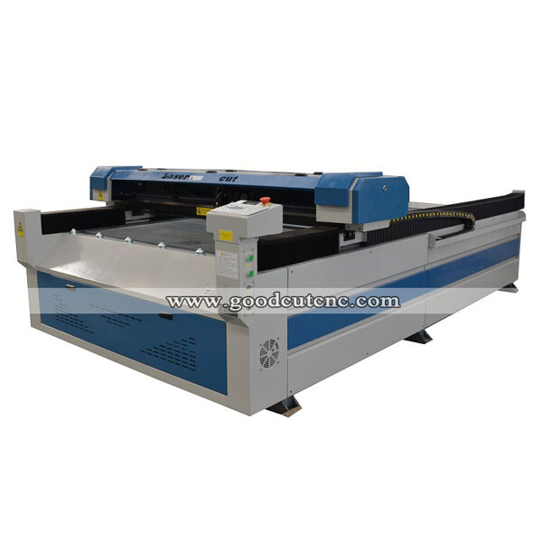 GoodCut GC1325L CO2 Laser Nonmetal Cutting Engraving Machine