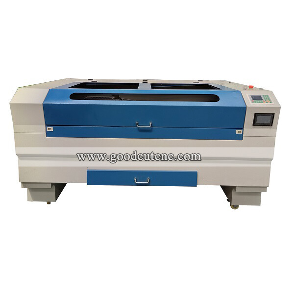 GoodCut GC1390L CO2 Laser Metal Nonmetal Cutting Machine