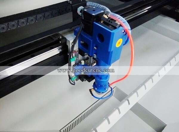 GC1390L CO2 Laser Metal Nonmetal Cutting Machine Detail 3.jpg