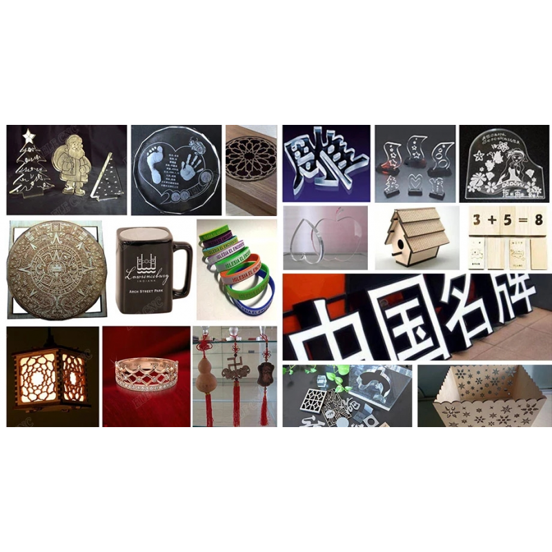 GoodCut GC1530LM SLW Tube Mixed CO2 Laser Machine Sample.png