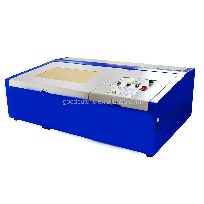 GoodCut GC2030L CO2 Laser Engraving Cutting Machine