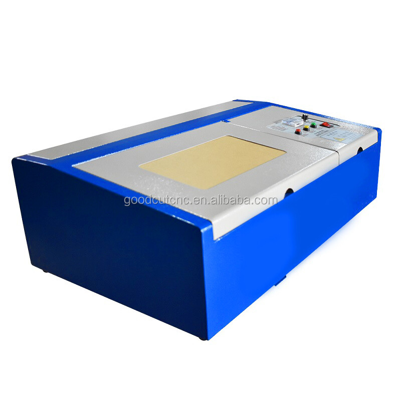 GoodCut GC2030L CO2 Laser Engraving Cutting Machine