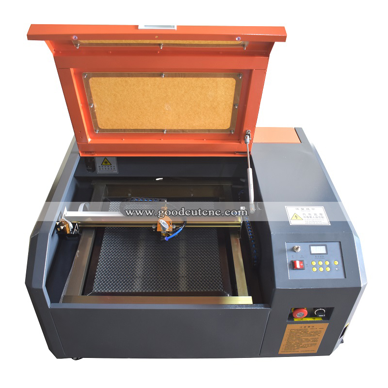 GoodCut GC4040L CO2 Laser Engraving Cutting Machine