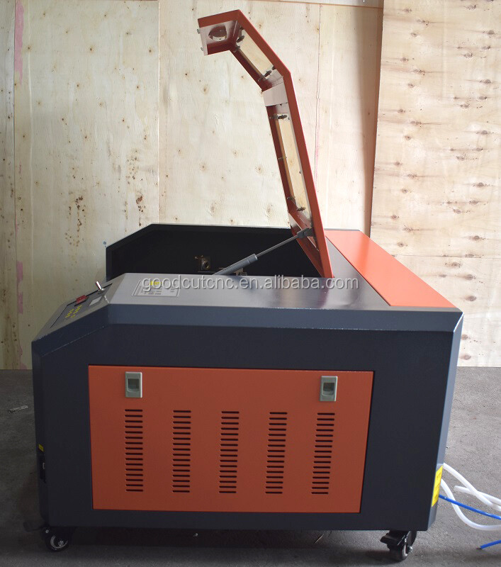 GoodCut GC4040L CO2 Laser Engraving Cutting Machine