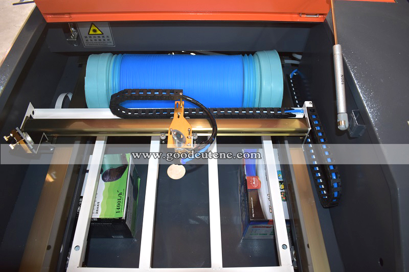 GoodCut GC4040L CO2 Laser Engraving Cutting Machine Detail 3.png GoodCut GC4040L CO2 Laser Engraving Cutting Machine Detail 3.png
