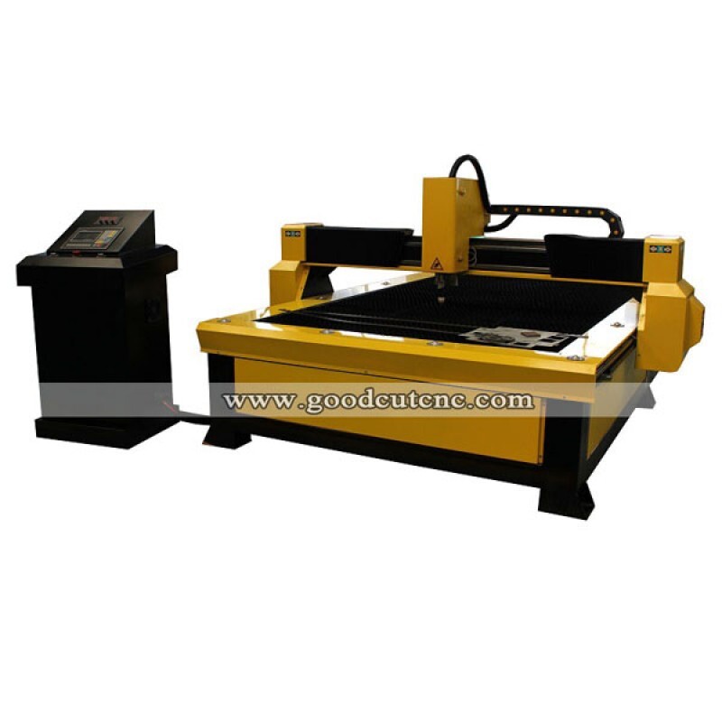 GC1530P Plasma Metal Cutting Machine