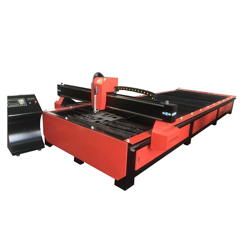 GC2060P Plasma Cutting Drilling Machine