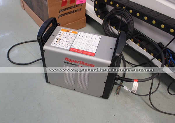 GC1530P High Definition 5x10 CNC Plasma Cutter for Custom Sheet Metal Fabrication detail 3.jpg GC1530P High Definition 5x10 CNC Plasma Cutter for Custom Sheet Metal Fabrication detail 3.jpg