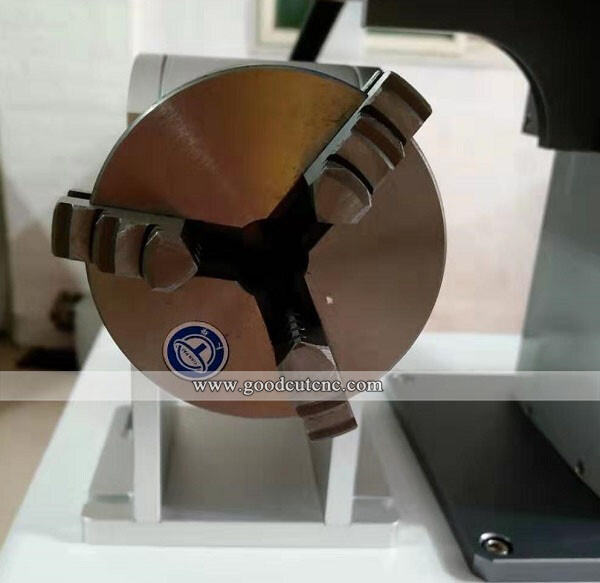 Industrial CNC Pneumatic Dot Peen Machine For Metal Products, Metal pipe fittings detail 2.jpg