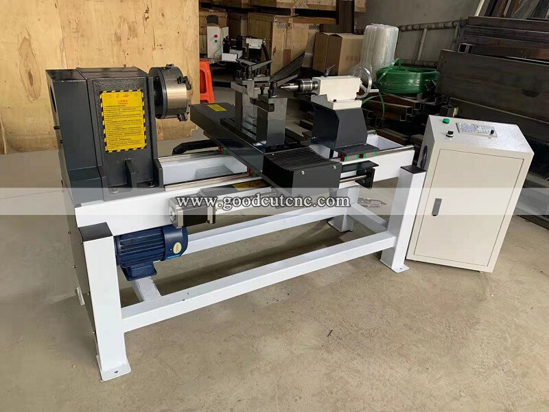 GC5025WL Mini Wood Lathe Machine for Bowls