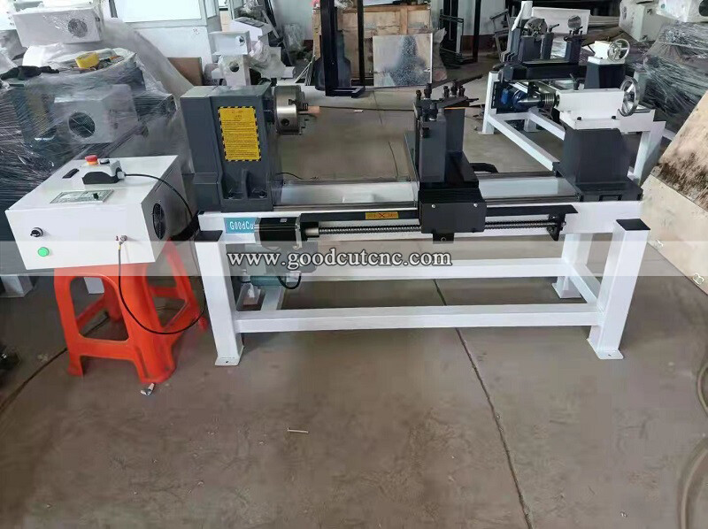 GC5025WL Mini Wood Lathe Machine for Bowls