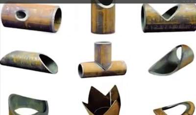 GC-8P Automatic Beveling Torch 8 Axis Metal CNC Plasma Tube Cutting Machine 4.jpg