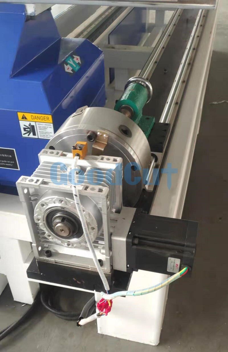 From Wood to Metal: Versatile Uses of CNC Routers