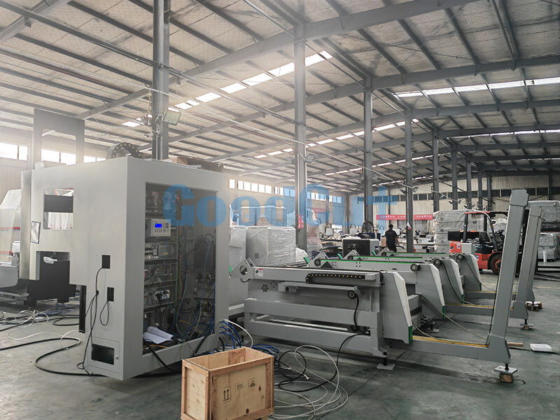 GC-FRA Auto Loading Fiber Laser Cutting Machine 4.jpg GC-FRA Auto Loading Fiber Laser Cutting Machine 4.jpg