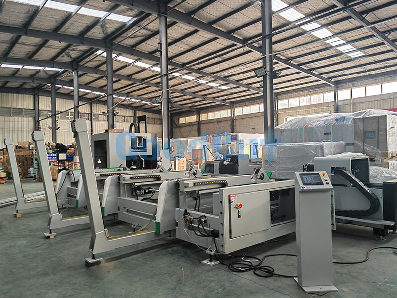 GC-FRA Auto Loading Fiber Laser Cutting Machine 6.jpg GC-FRA Auto Loading Fiber Laser Cutting Machine 6.jpg