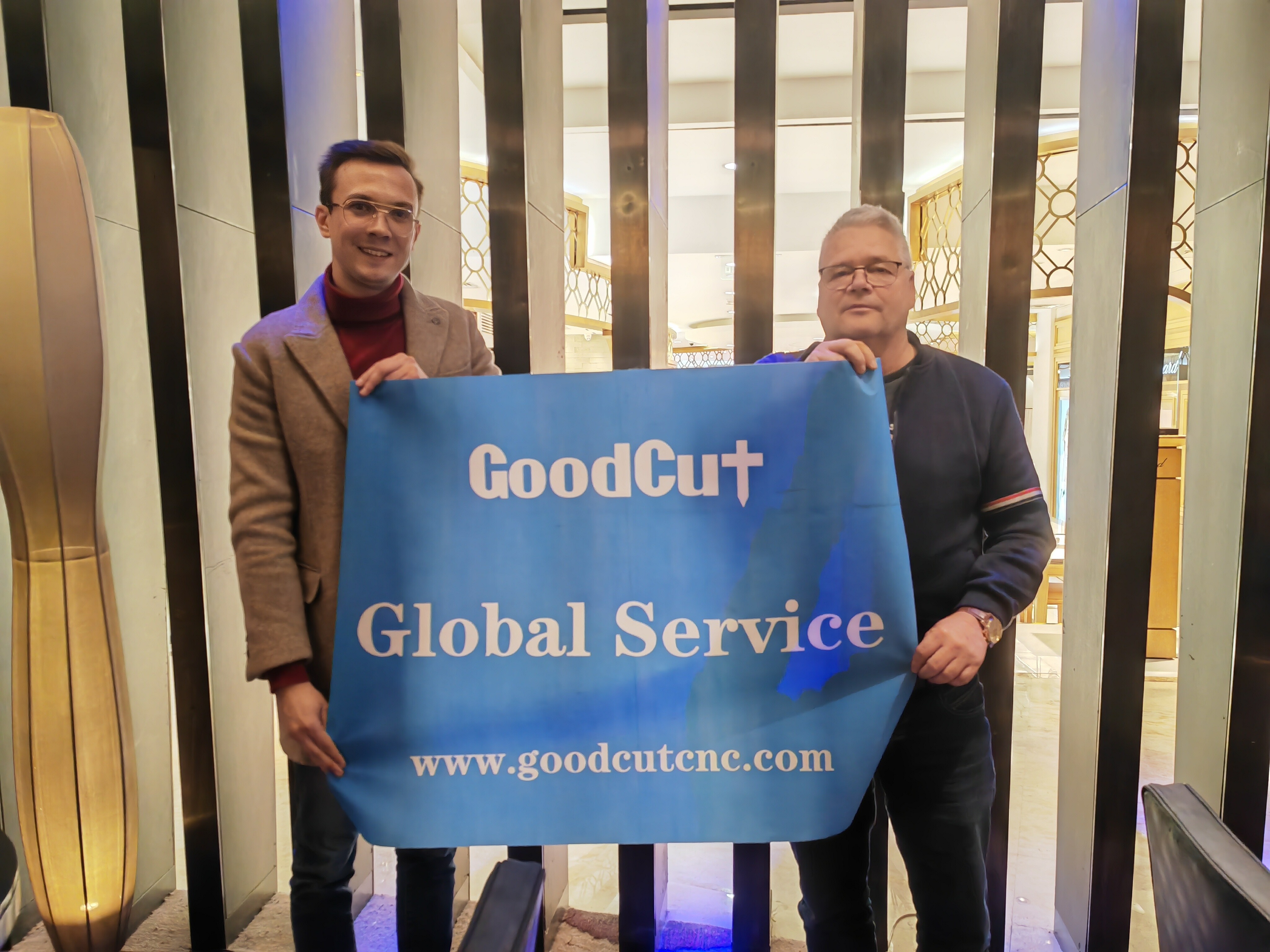 Your Trusted Partner for Laser Marking Machines in Canada