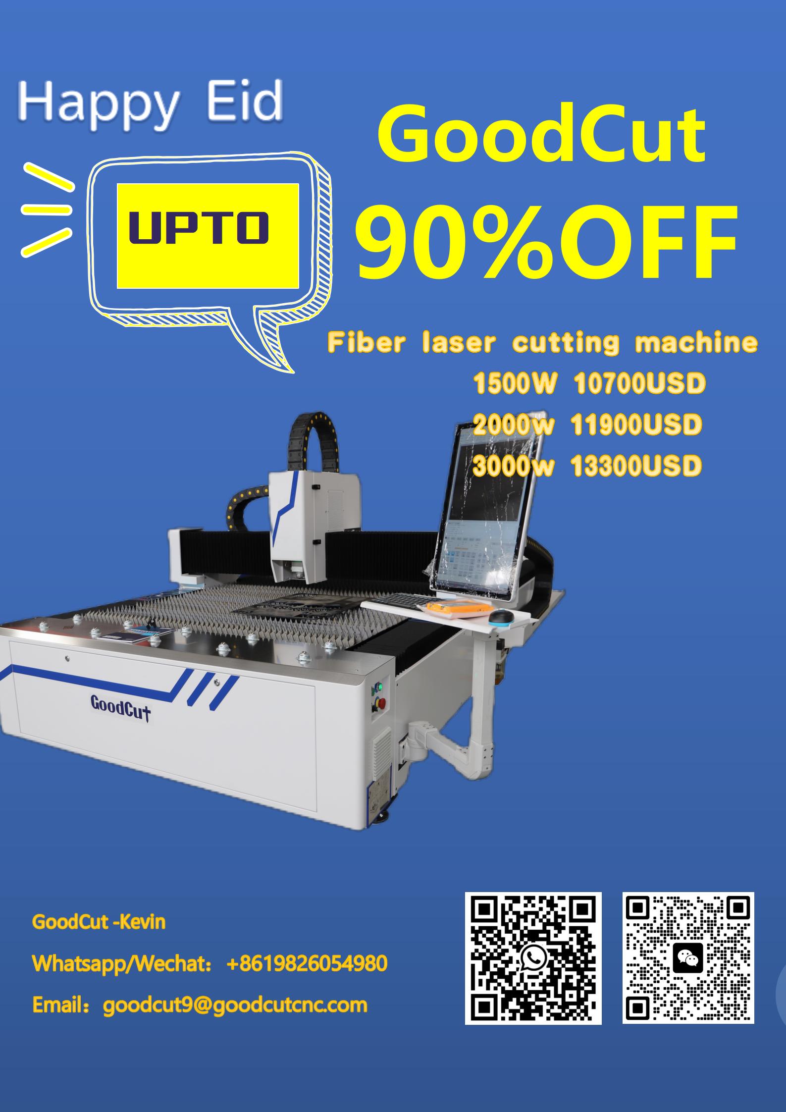 Hari Raya promotion, up to 90% all machines