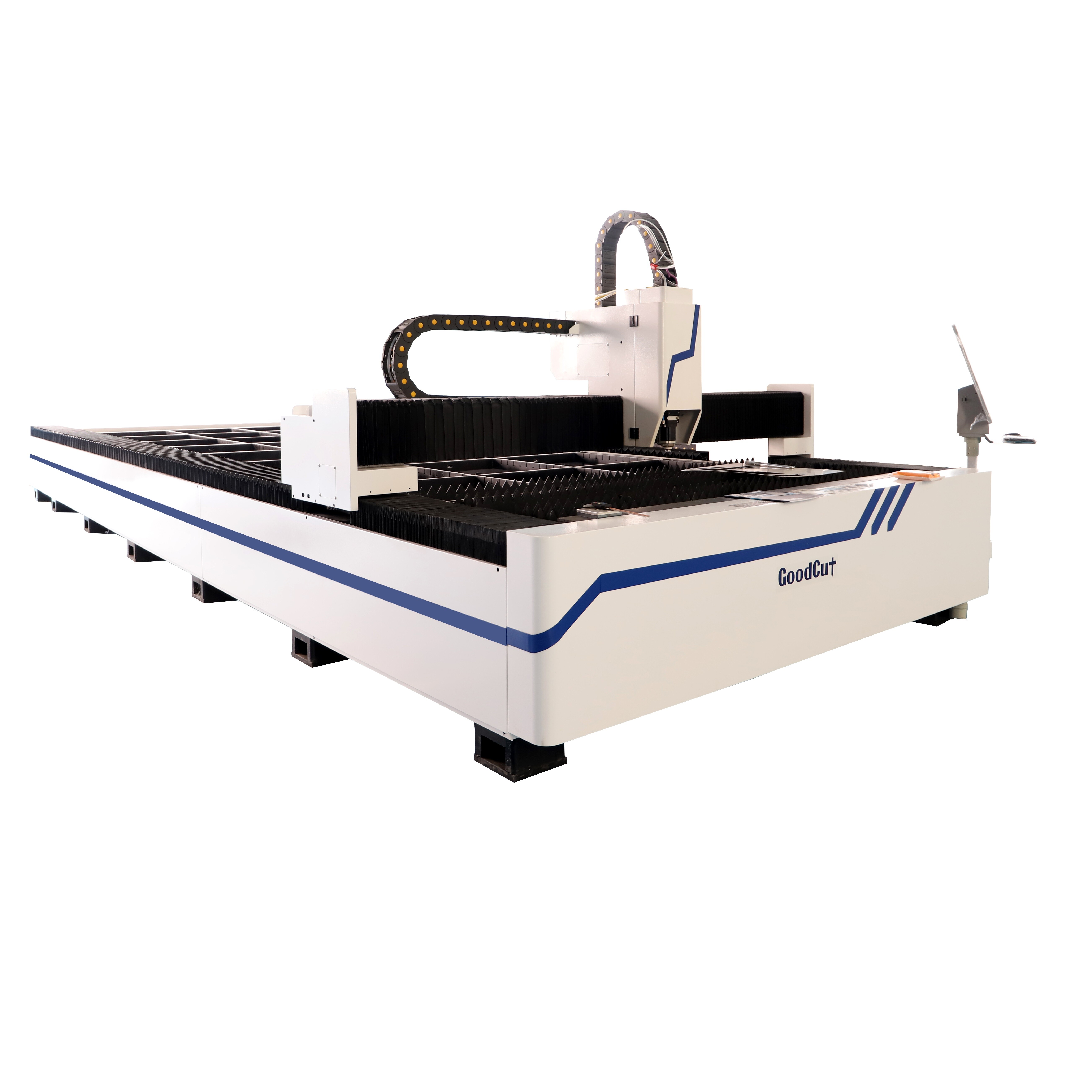 GC6520F 3KW 6KW 12KW Fiber Laser Cutting Machine For Metal GC6520F 3KW 6KW 12KW Fiber Laser Cutting Machine For Metal
