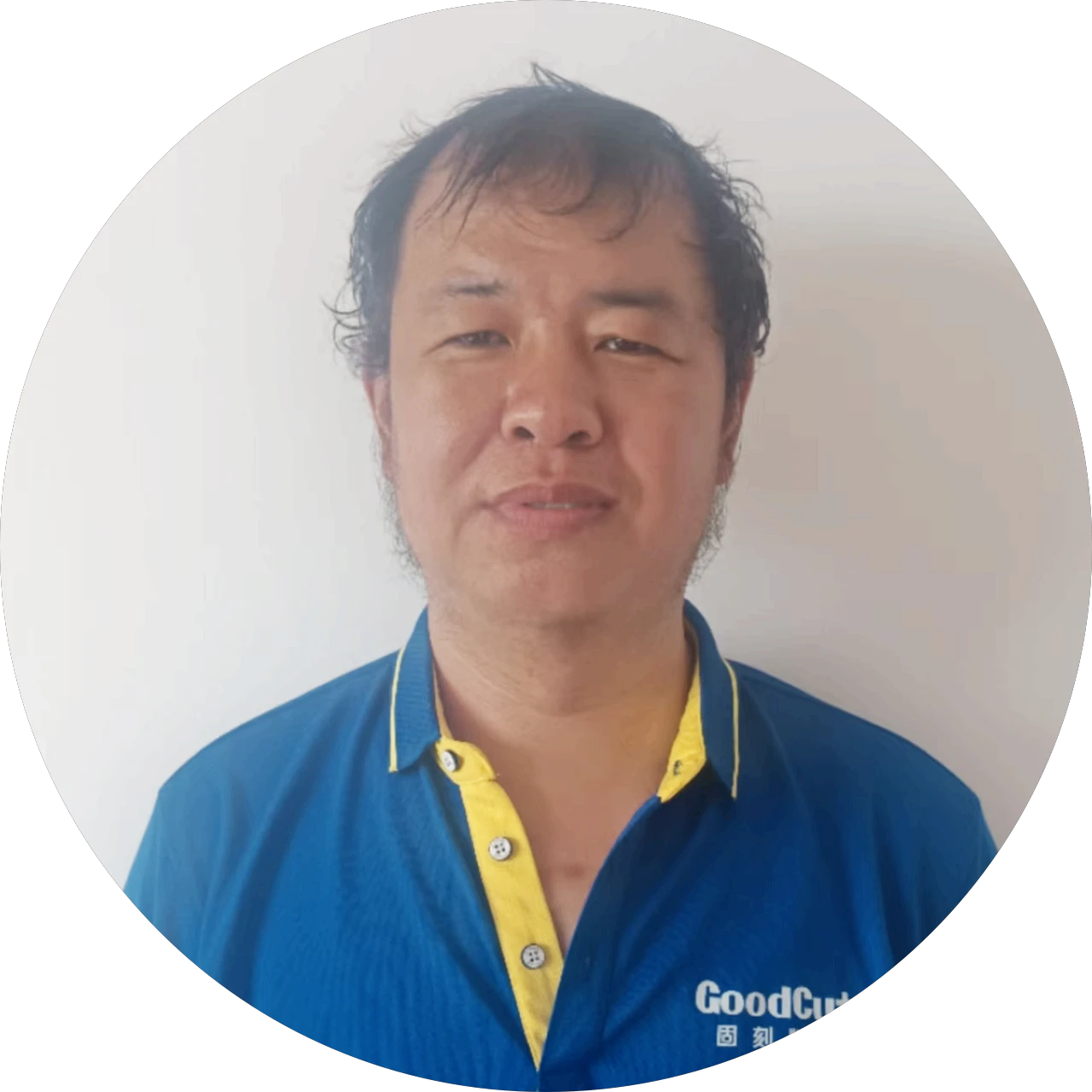 Mr. Liu