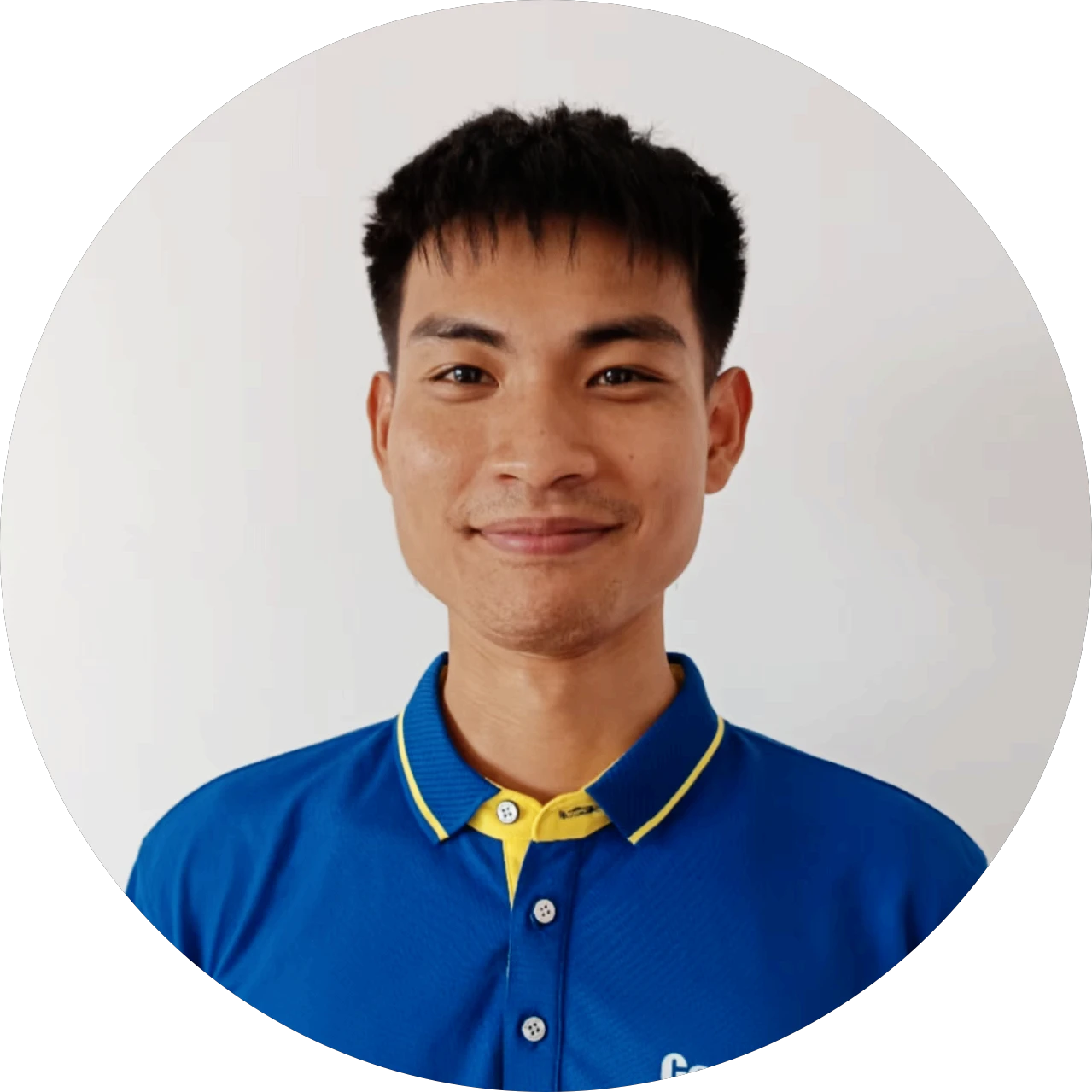 Mr. Li