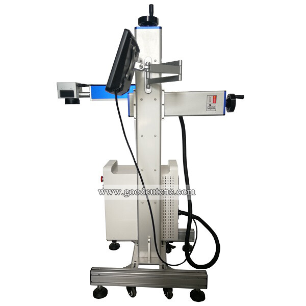 Belt Conveyor Flying Marking Machine