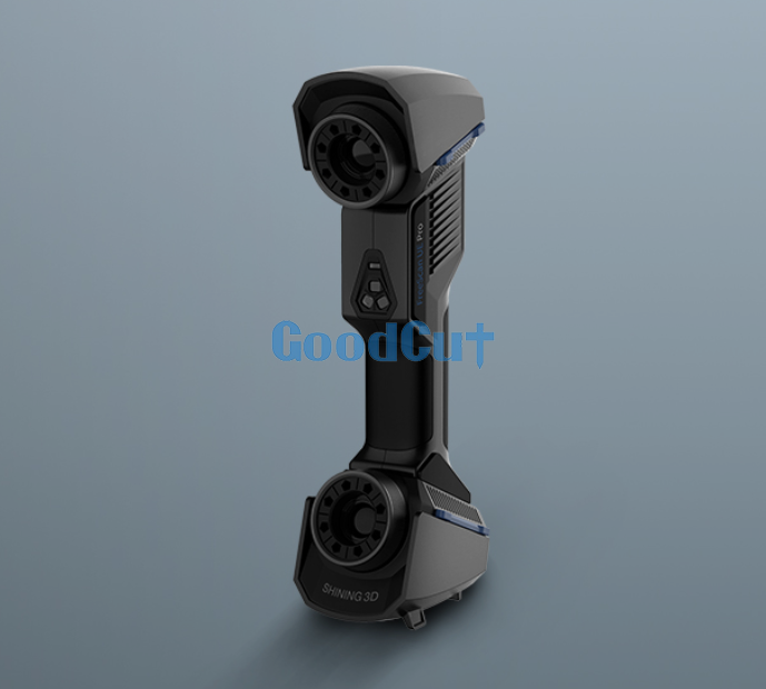 GoodCut Freescan UE Pro 3D Laser Scanner with High Precision