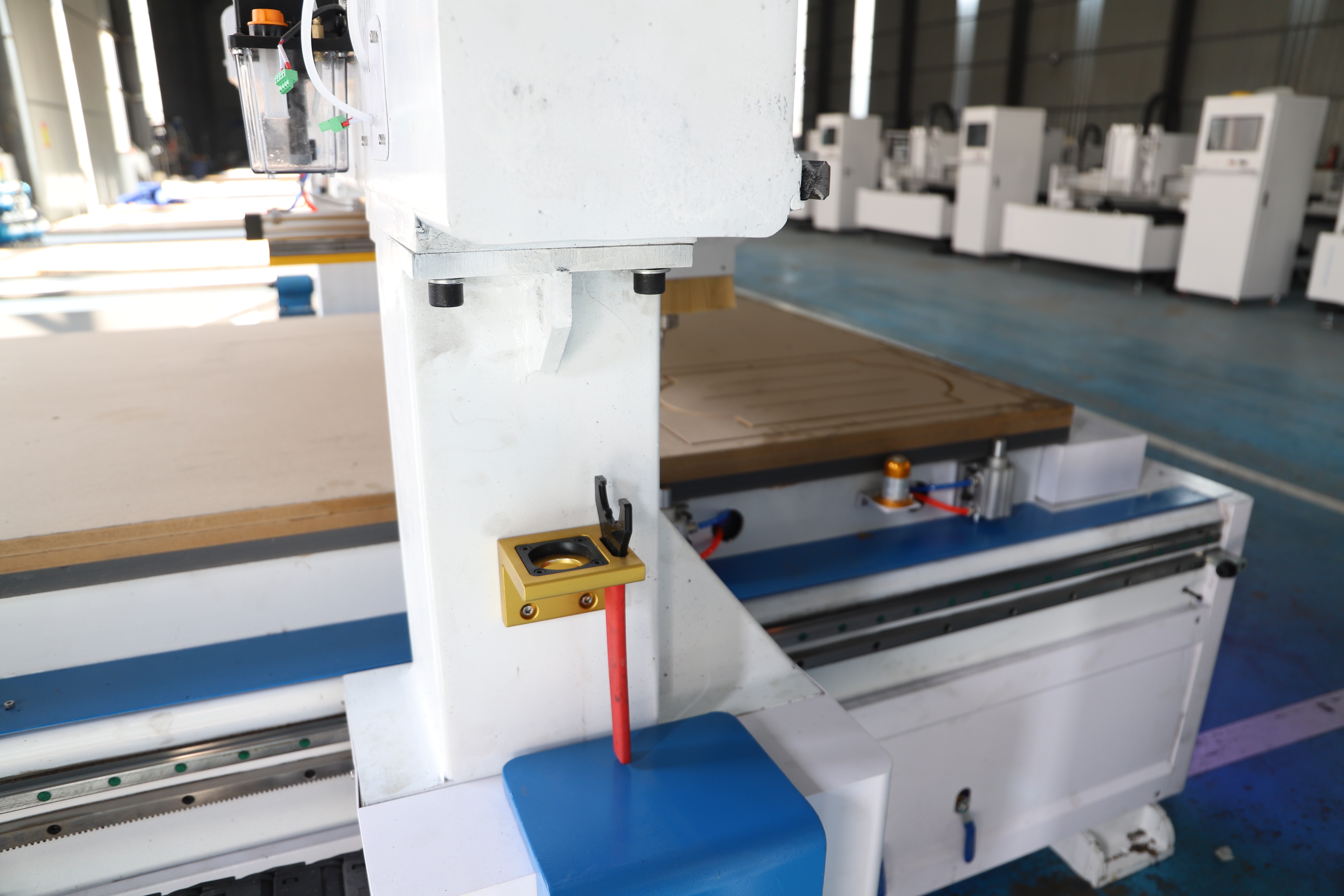 GC1325ATC-R cnc router (14)