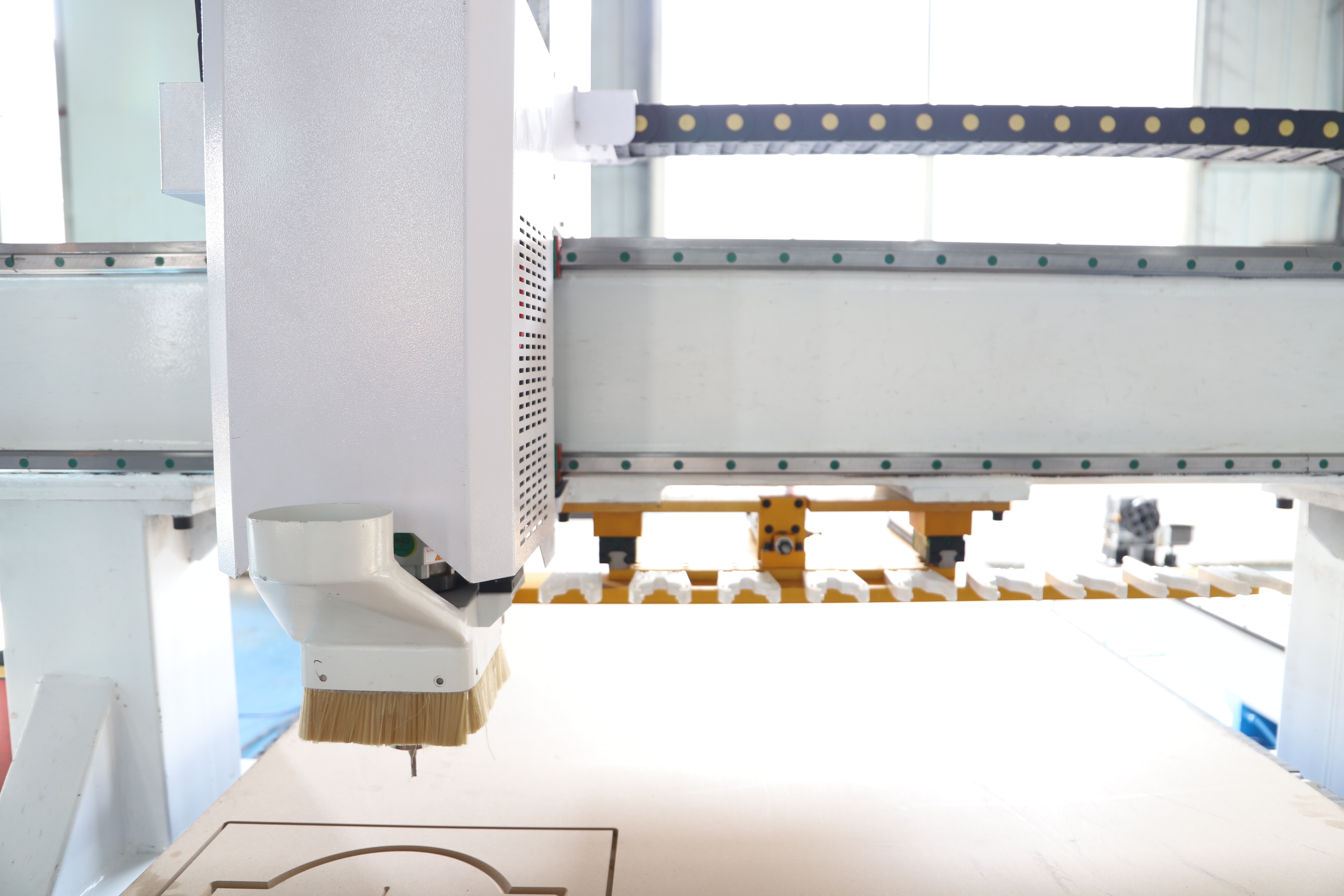 GC1325ATC-R cnc router (19)