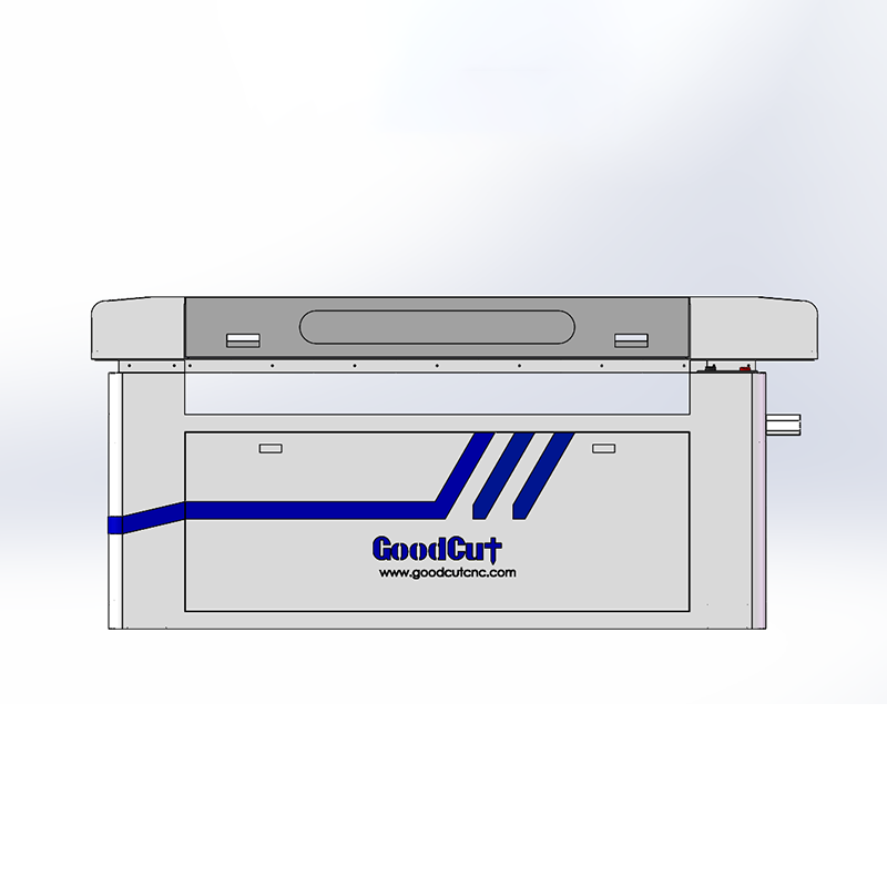 GC1325L 2026 New Design CO2 Laser Machine for Wood Acrylic MDF 200W 300W 500W