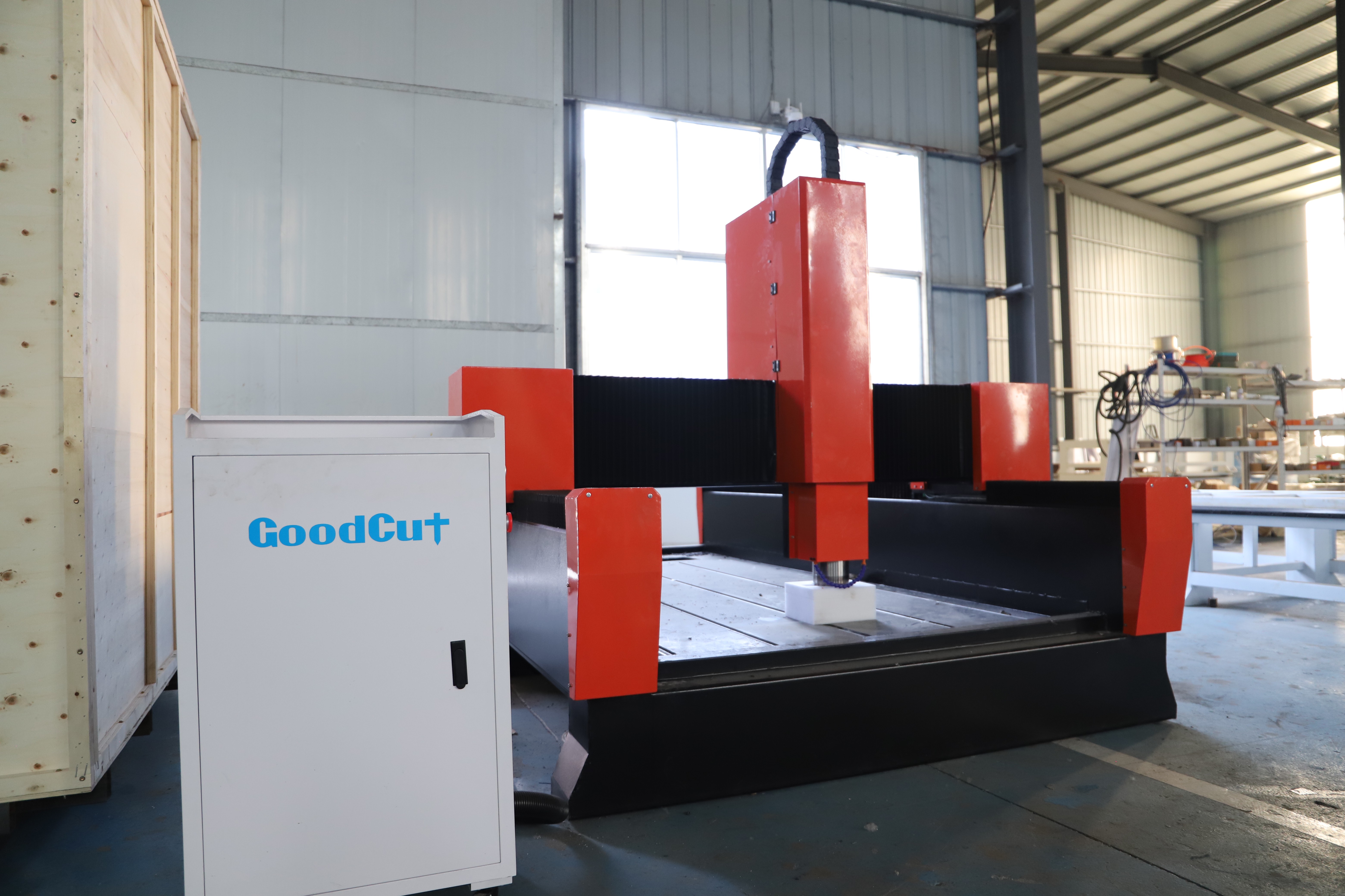 GC1325S cnc router (12)