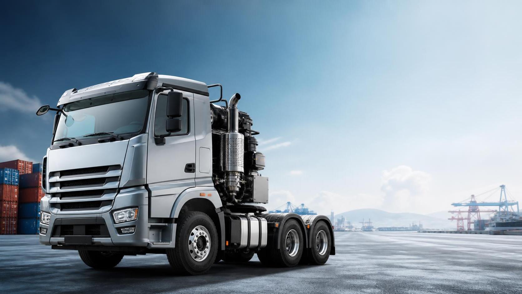 Sinotruck Euro Emission Standards Explained for Export Market Planning