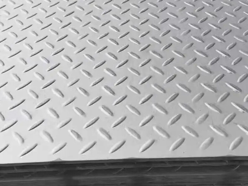 Stainless Steel Surface Classification Stainless Steel Surface Classification