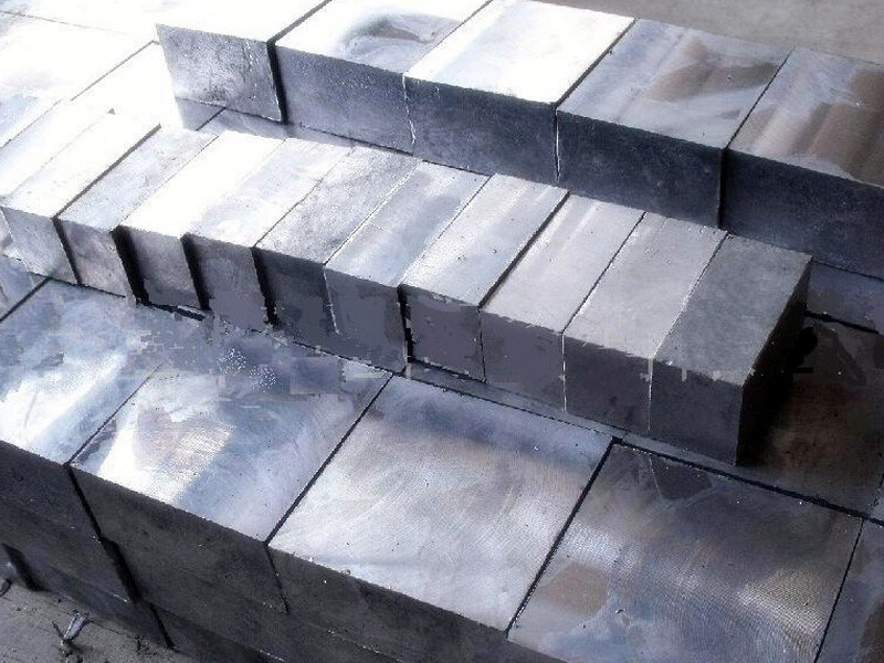 Pb99.990 Lead Block/Ingot