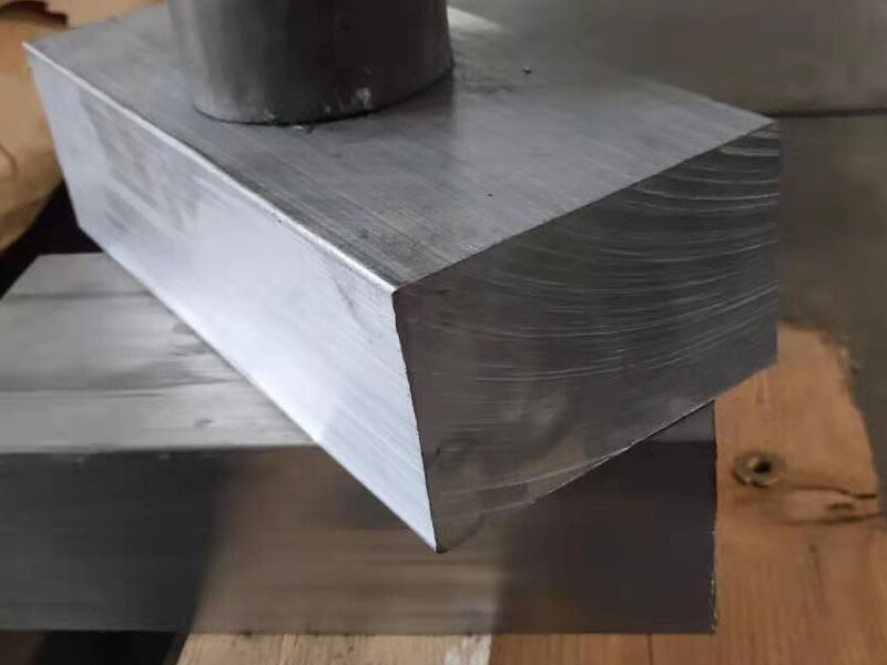 PB0.1 Lead Block/Ingot