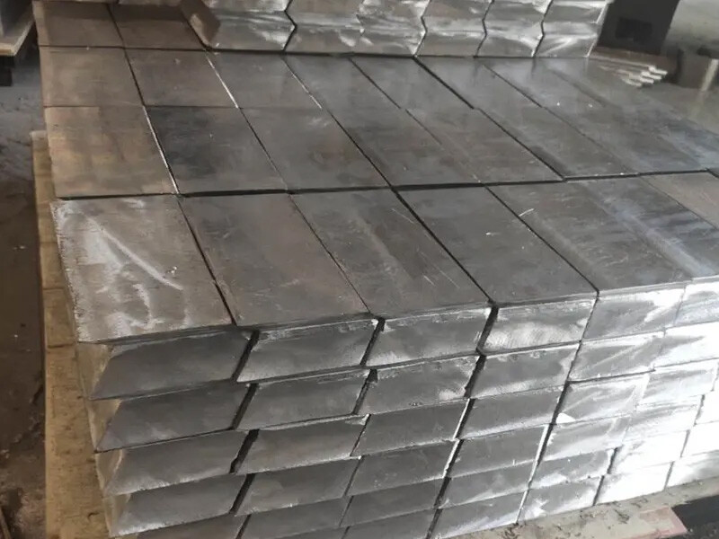 HPb63-3 Lead Block/Ingot