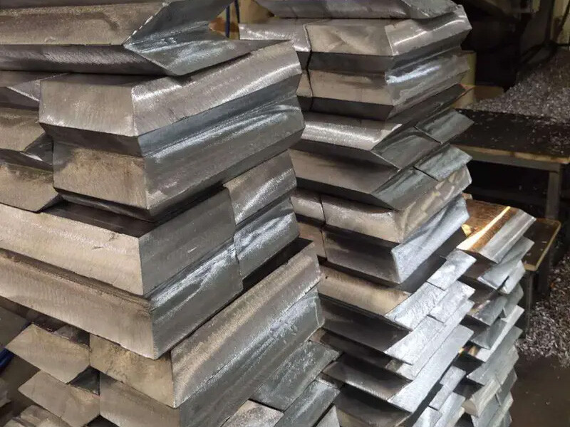 QSn6.5-0.1 Lead Block/Ingot