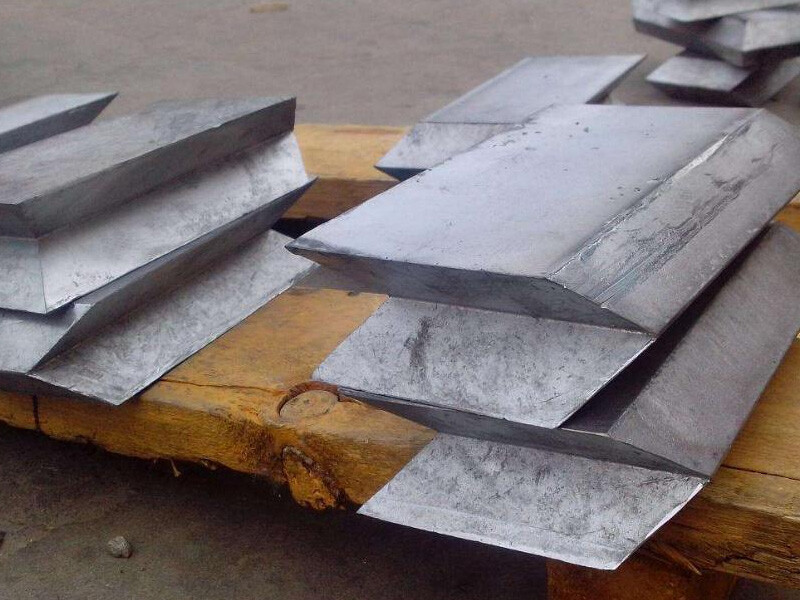 Pb99.994 Lead Block/Ingot