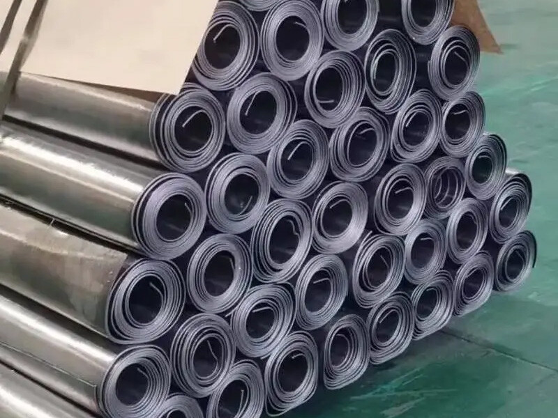 0.3mm 0.5mm 1mm 2mm 3mm Lead Purity 99.994% Hospital CT Room Radiation Protection Lead Sheet Lead Plate