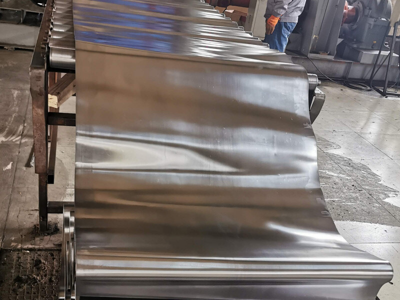 High Quality Lead Purity 99.994% CT Room Radiation Protection 0.5mm 1mm 1.5mm 2mm 3mm X-ray Protection Lead Sheets Lead Plate