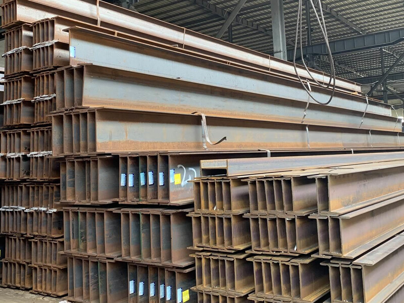 30# / 1030 / S30C / C30(1.0528) Carbon steel H-beam