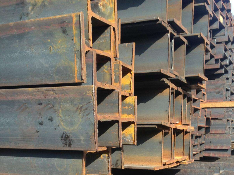 08F / 1008 / SPHD,SPHE / DC01(1.0330)  Carbon steel H-beam