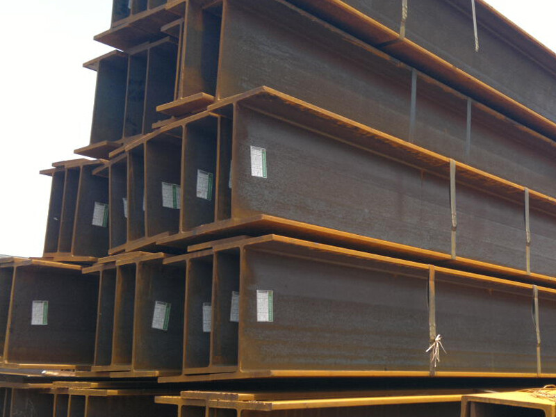 55# / 1055 / S55C / C55(1.0535) Carbon steel H-beam