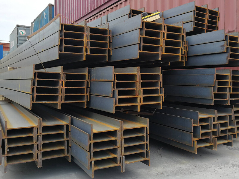 20Mn / 1022 / SWRCH22K / C22(1.0402) Carbon steel H-beam