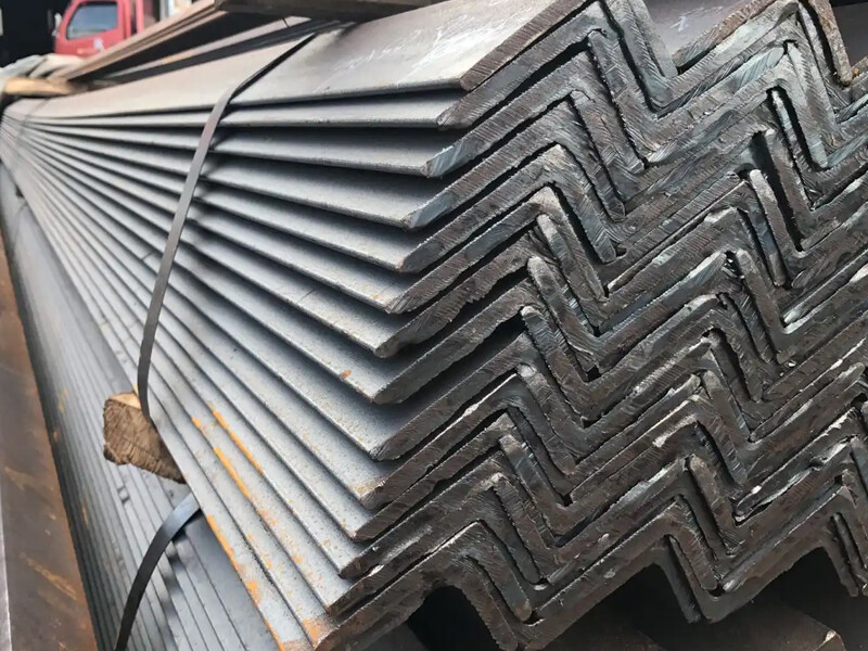 30# / 1030 / S30C / C30(1.0528) Carbon Steel Angle