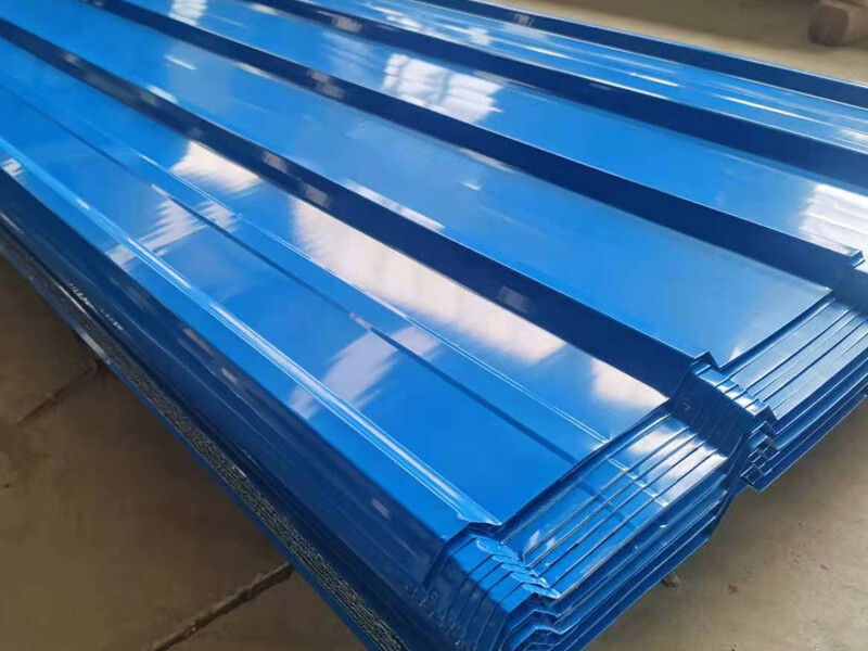 صفائح التسقيف